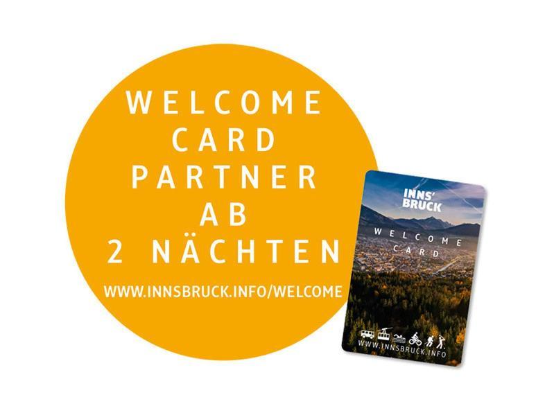 Hotel Gruberhof Innsbruck Igls B&B Eksteriør bilde