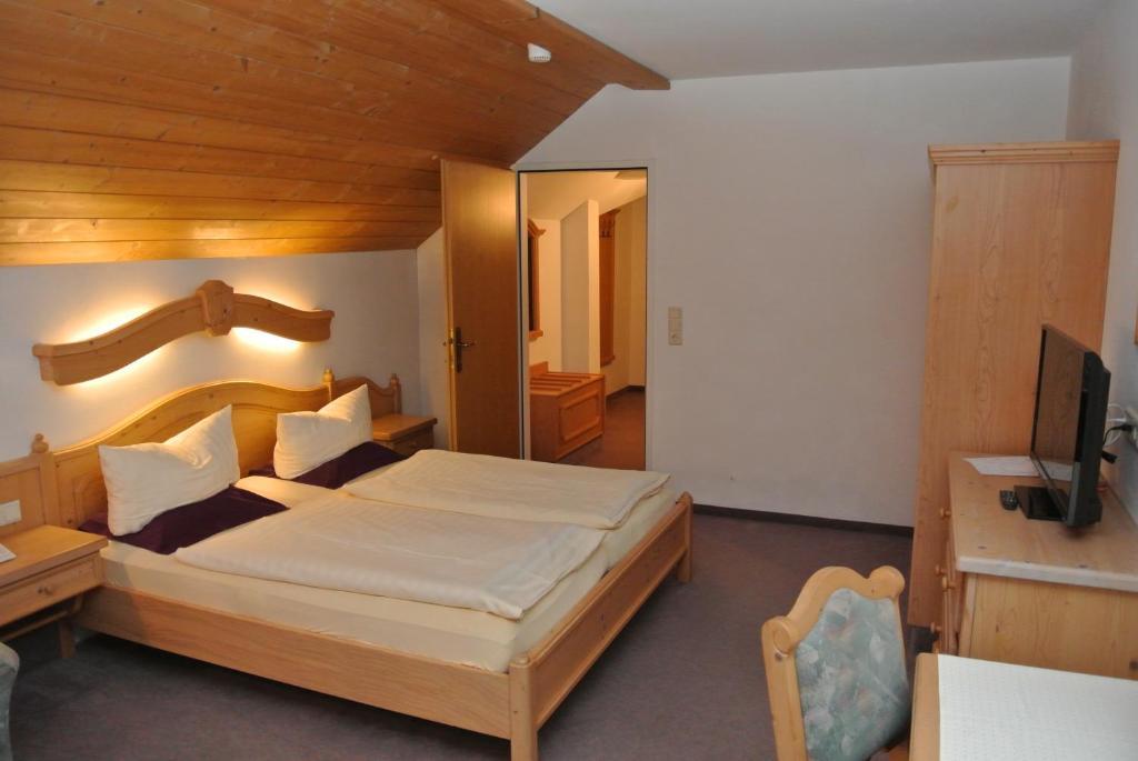 Hotel Gruberhof Innsbruck Igls B&B Eksteriør bilde
